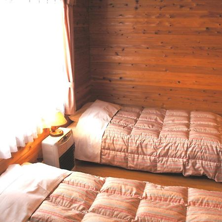 Pension Ringo-No Ki Хакуба Номер фото